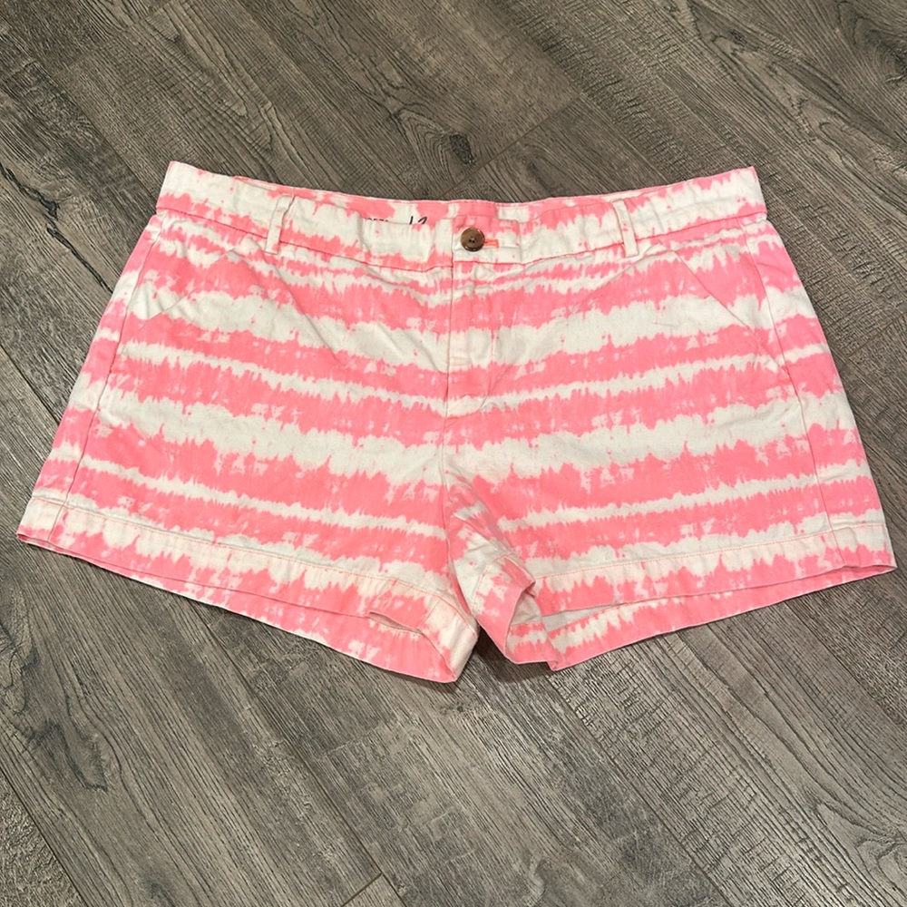 ☀️Sun-kissed GAP Shorts ☀️